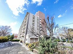 物件画像 府中住吉町住宅　1号棟