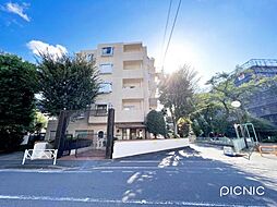 物件画像 豊栄アンバサダー調布