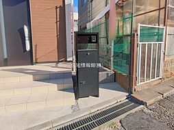 外観の画像