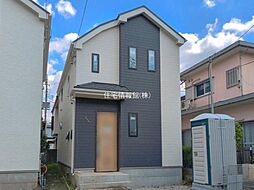 日野東平山5期 A号棟