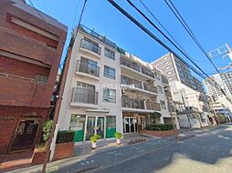 物件画像 朝日第2三鷹マンション