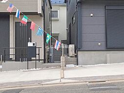 外観の画像