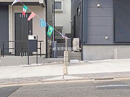 外観の画像