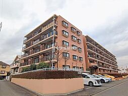 物件画像 ライオンズマンション小平栄町
