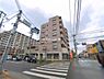外観：現地写真です。