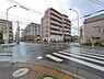外観：現地写真です。