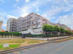 マンションイメージ