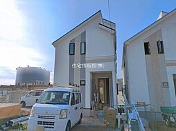 多摩市乞田 1号棟
