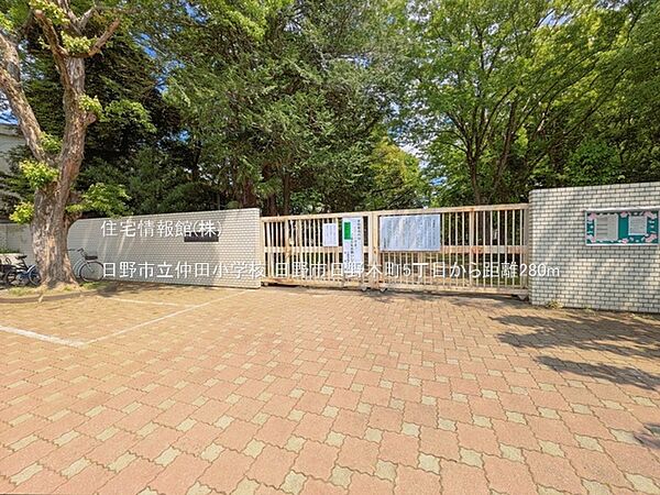 周辺を拡大表示