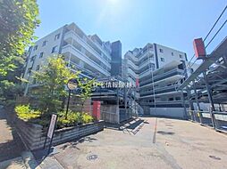 物件画像 プレシス多摩永山レヴィエ