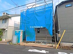日野市多摩平3期 2号棟