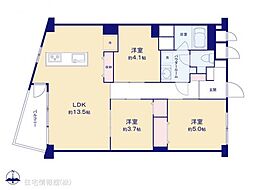 マンションイメージ