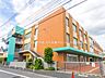 周辺：三鷹市立第三小学校まで約500m（徒歩7分）