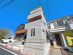 外観の画像