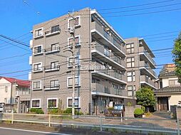 物件画像 ダイアパレス多摩センターIII