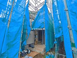 国分寺北町5丁目2期 H号棟