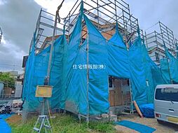 国分寺北町5丁目2期 D号棟