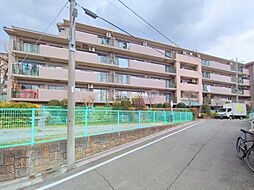 ライオンズヒルズ調布つつじヶ丘弐番館