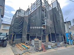 国立市東4丁目