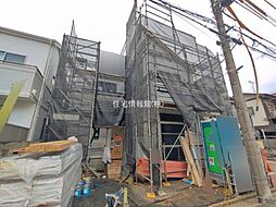 小金井市貫井南町4丁目 1号棟