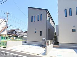 物件画像 練馬区大泉学園町6丁目　No.2