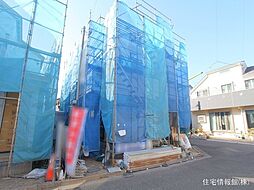 物件画像 練馬区大泉町2丁目　1号棟