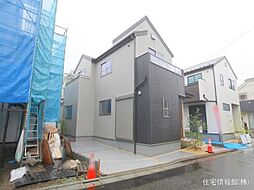 物件画像 練馬区大泉町2丁目　2号棟