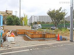 物件画像 練馬区大泉学園町22ー6期　2号棟