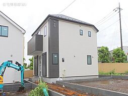 物件画像 練馬区大泉学園町22ー6期　5号棟