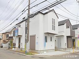 物件画像 練馬区大泉町3期　1号棟