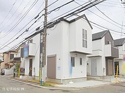 物件画像 練馬区大泉町3期　1号棟