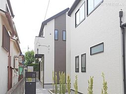 物件画像 練馬区大泉学園町23ー6期　4号棟