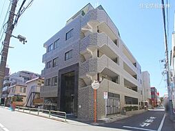 物件画像 モアグランデ氷川台