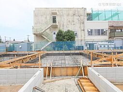 物件画像 練馬区土支田23ー1期　3号棟