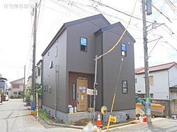 物件画像 練馬区大泉町2丁目　5号棟