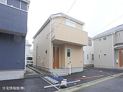 物件画像 練馬区大泉学園町 第34　3号棟