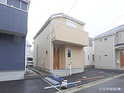 物件画像 練馬区大泉学園町 第34　3号棟