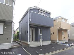 物件画像 練馬区大泉学園町 第34　2号棟