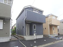 物件画像 練馬区大泉学園町 第34　2号棟