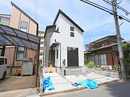 物件画像 小平市上水南町4期1棟　1号棟