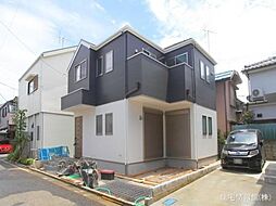 物件画像 練馬区大泉町4期　1号棟