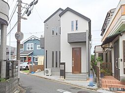 物件画像 練馬区大泉学園町3丁目(2766ー7)　1号棟