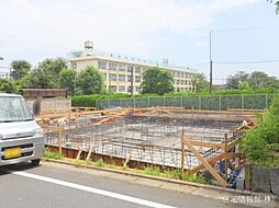 物件画像 練馬区大泉町28期4棟　3号棟