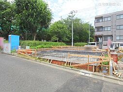 物件画像 練馬区大泉町28期4棟　2号棟