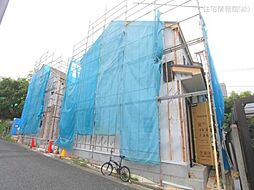 物件画像 練馬区大泉町28期4棟　1号棟