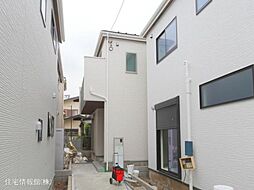 物件画像 練馬区大泉町2丁目　3号棟