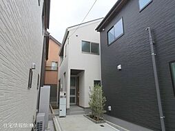 物件画像 練馬区大泉町2丁目　7号棟