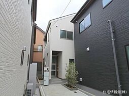 物件画像 練馬区大泉町2丁目　7号棟