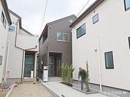 物件画像 練馬区大泉町2丁目　9号棟