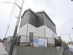 物件画像 清瀬市旭が丘 第5　1号棟